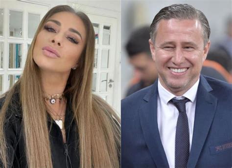 În plin proces de divorț, Anamaria Prodan s